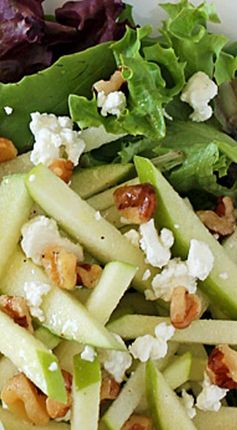 Harvest Apple Salad