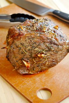 How To Cook Roast Beef