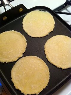 How to Make Authenic Gluten-Free Corn Tortillas at Home