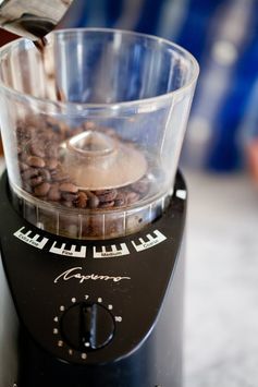 How To Make Coffee with a French Press