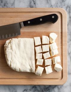 How To Make Paneer Cheese