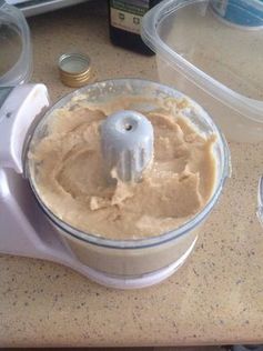 How to Make Sabra Copycat Hummus