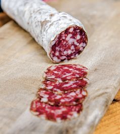 How to Make Saucisson Sec, a Classic French Dry Sausage