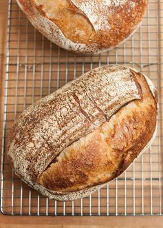 How To Make Sourdough Bread