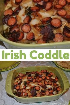 Irish Coddle