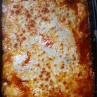 Italian Chicken Bake (LOW CARB