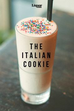 Italian Cookie