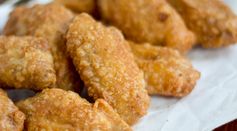 Kenji's Crispy Crunchy Fried Chicken