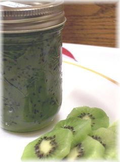 Kiwi Jam