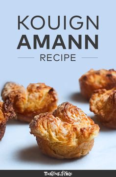 Kouign-Amann