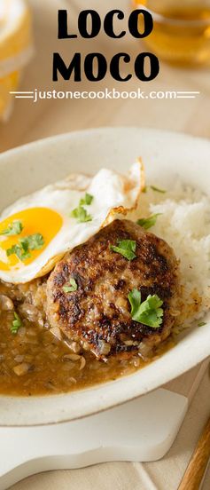 Loco Moco