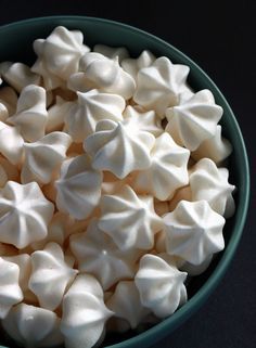 Magical Mystery Meringues