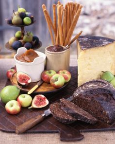 Make a Loaf of Dark Mother Bread for Mabon