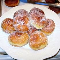 Make Your Pączki at Home with this Traditional Polish