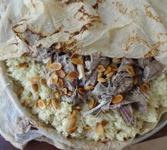 Mansaf