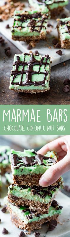 Marmae Bars