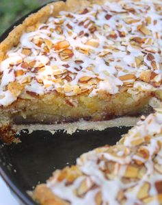 Mary Berry's Bakewell Tart and a BBC Good Food Show (Scotland Ticket Giveaway