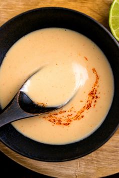 Miso Dressing