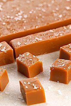 Mom's Caramels