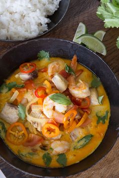 Moqueca