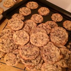 Mrs. Fields' Cookies (Or Neiman Marcus Cookies