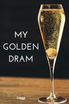 My Golden Dram