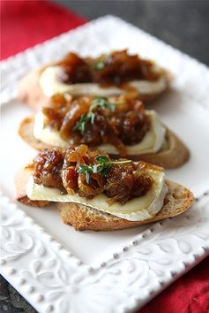 Onion & Bacon Marmalade