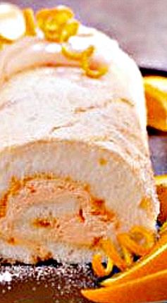 Orange-Angel Jelly Roll