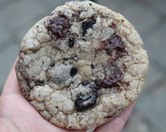 Oreo Chocolate Chip Cookies