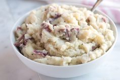 Our Favorite Homemade Mashed Potatoes