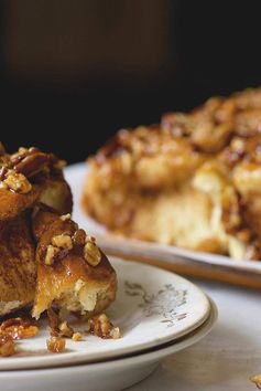 Our Favorite Sticky Buns