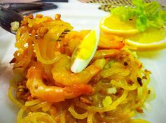 Pancit Malabon