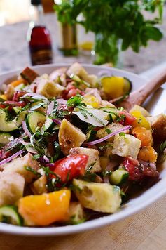 Panzanella