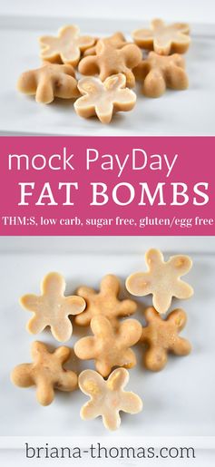 PayDay Fat Bombs