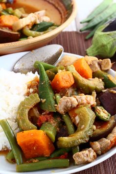 Pinakbet