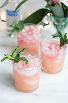 Pink Señorita + More Unforgettable Cinco de Mayo Cocktails