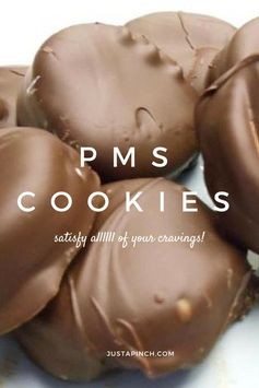 PMS Cookies