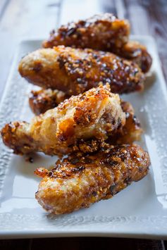 Pok Pok Wings