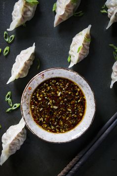 Pork Dumplings