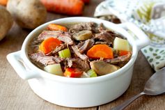 Pot Roast Stew