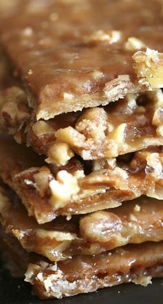 Praline Crack