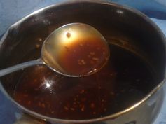 Purpose Stir-Fry Sauce (Brown Garlic Sauce