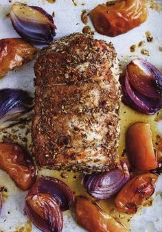 Roast Pork Loin