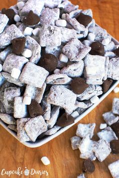 S’mores Muddy Buddies