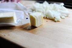 Scalloped Potatoes and Ham