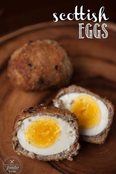 Scottish Eggs