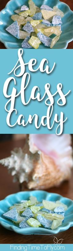 Sea Glass Candy