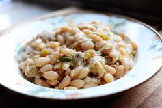 Simple, Hearty White Chili