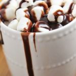 Simple Homemade Hot Chocolate Mix