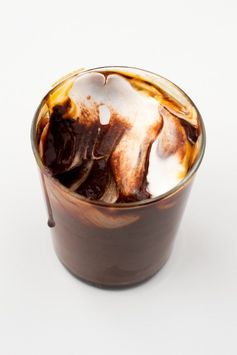 Simple Vegan Chocolate Pudding